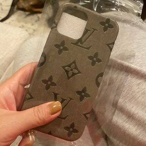 iPhone 12/12 pro phone Case